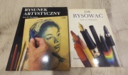 Rysunek artystyczny + Jak rysować - Jose M. Parramon