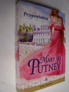 Mary Jo Putney - Przepowiednia. Romans historyczny