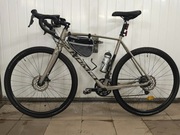 Romet ASPRE 1 Gravel