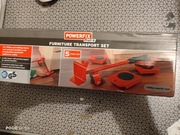 Power Fix zestaw do transportu mebli nowy