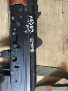 Replika ASG Aksu cyma cm.045