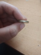 Sprzedam monetę 1 funt z 1983 roku 