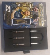 Lotki Red Dragon Luke Humphries Prestige 90% 24 gram