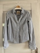 Oryginalna koszula Abercrombie & Fitch - rozmiar M 