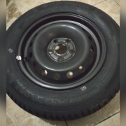 Opony Felgi Hankook Renault Laguna 15 195/65 5x108