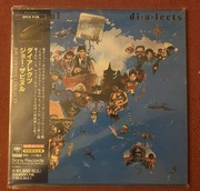 Zawinul di - a - lects Japan mini lp CD