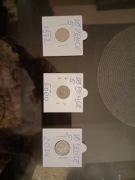 monety 5 pence anglia!!!!