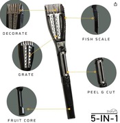 Wielofunkcyjna Obieraczka STARLYF