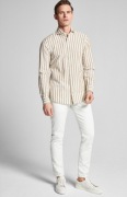 JOOP! koszula długi rękaw rozm. 40 - slim fit