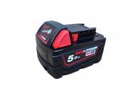 MILWAUKEE AKUMULATOR 18V 5,0Ah M18B5