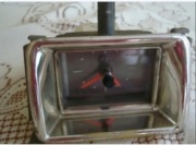 Opel Rekord A B  Zegar Kienzle Electric 6V 1964