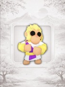 Emperor Gorilla Adopt Me Roblox