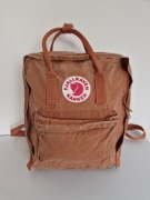 Plecak Fjallraven Kanken pomarańczowy 