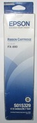 EPSON S015329 / TAŚMA BARWIĄCA / FX-890 / ORYGINAŁ