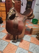 siodło australijskie 