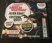 CD-action 232 08/2014 płyty