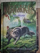 Książka Spirit Animals tom 2