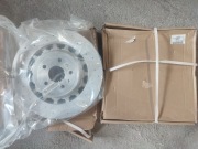 OEM Audi tarcze hamulcowe tt rs 8s a3 s3 NOWE 8S0615301L