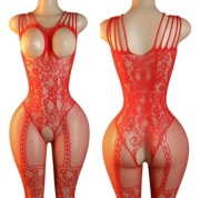 Bodystocking bielizna 