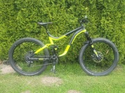 Giant Reign 27.5" enduro dh downhill capra remedy