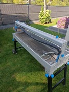 McAlister 1200N piła do glazury