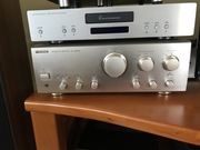 Consonance cd hi end