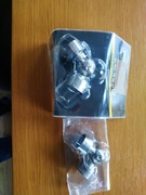 Łącznik przegubowy do karnisza 