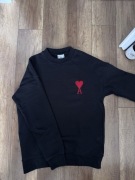 Bluza AMI Paris stan IDEALNY