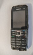 Telefon Noki E51