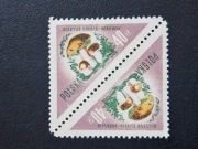 950 TE-BE (*) Grzyby 1959r.