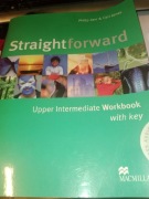 Straightforward ćwiczenia mało używane 