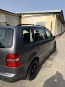 Volkswagen touran 2006