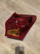 Lampa tylnia prawa TOYOTA Auris II 12-17