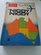 Poczta do Nigdy-Nigdy: Reporter w kraju koala Lucjan Wolanowski