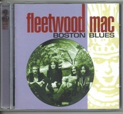 FLEETWOOD MAC: BOSTON BLUES (2CD)