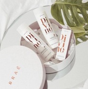 Zestaw BRAÈ Shampoo, 250ml+BRAÉ Divine Conditioner, 250ml.