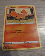 Pokemon tcg: Vulpix 