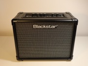 Guitar Amplifier Bundle: Blackstar ID Core 20 V3 + FS-11 Controller