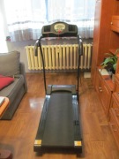 Bieżnia mało używana