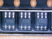 ME3116 DC/DC step-down regulator