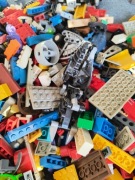 LEGO !!! DUŻY ZESTAW  LEGO !!! TANIO !!!!!!!