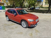 BMW x1e84,2.0tdi,143km