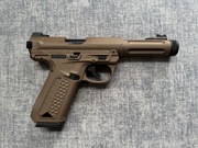 Action Army - Replika pistoletu AAP-01