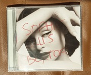 Sophie Ellis Bextor - Read My Lips płyta CD