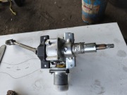 Wspomaganie elektryczne kierownicy Fiat Punto 2 