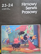 Filmowy Serwis Prasowy  1981-1992
