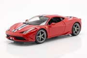 Ferrari 458 Speciale 1:18
