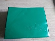 Używane etui na płyty CD/DVD - 24 szt.