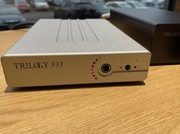 Wzmacniacz słuchawkowy Trilogy 933 klasy Hi-end