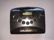 Walkman Sony wm-fx251